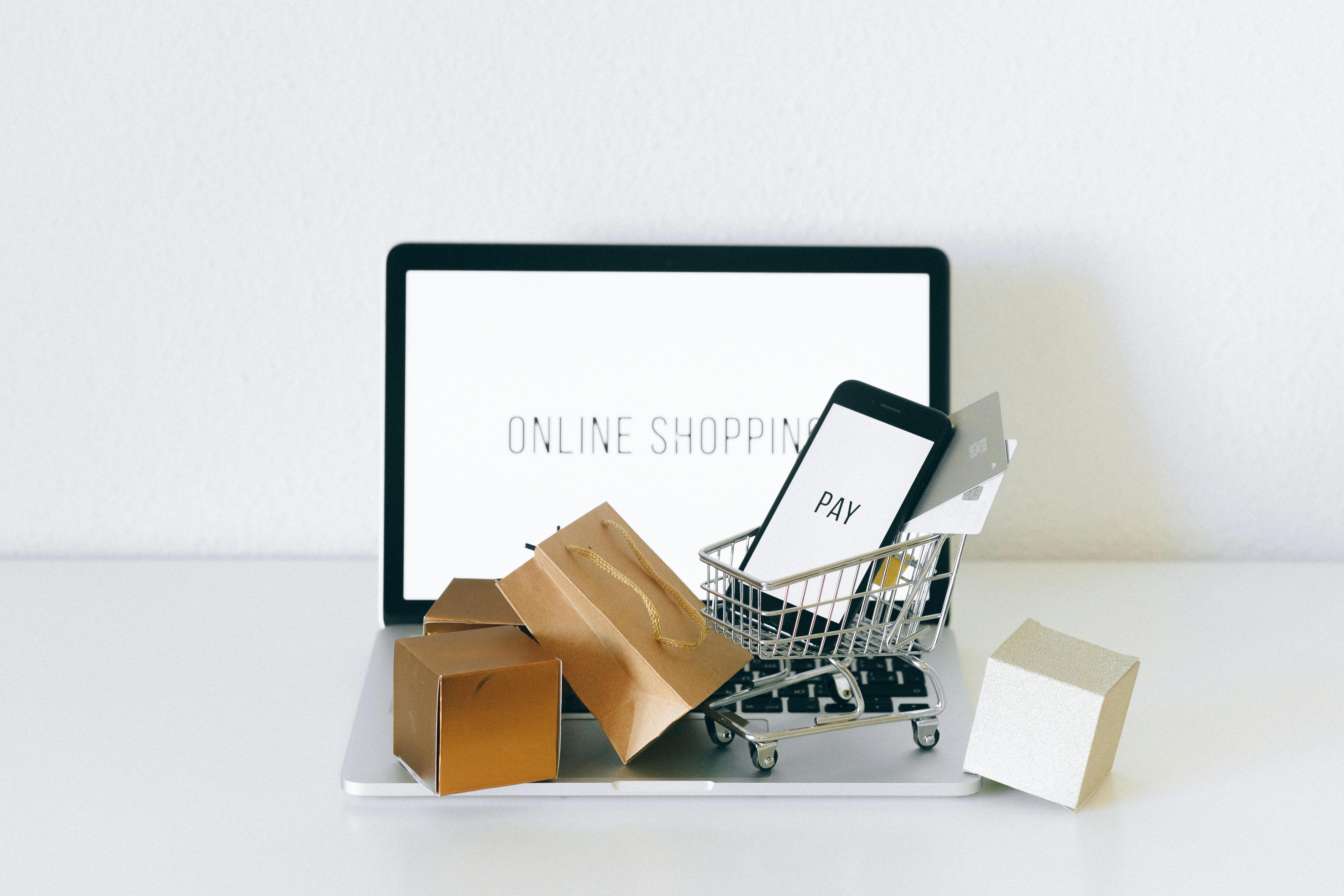 E-commerce platform migration