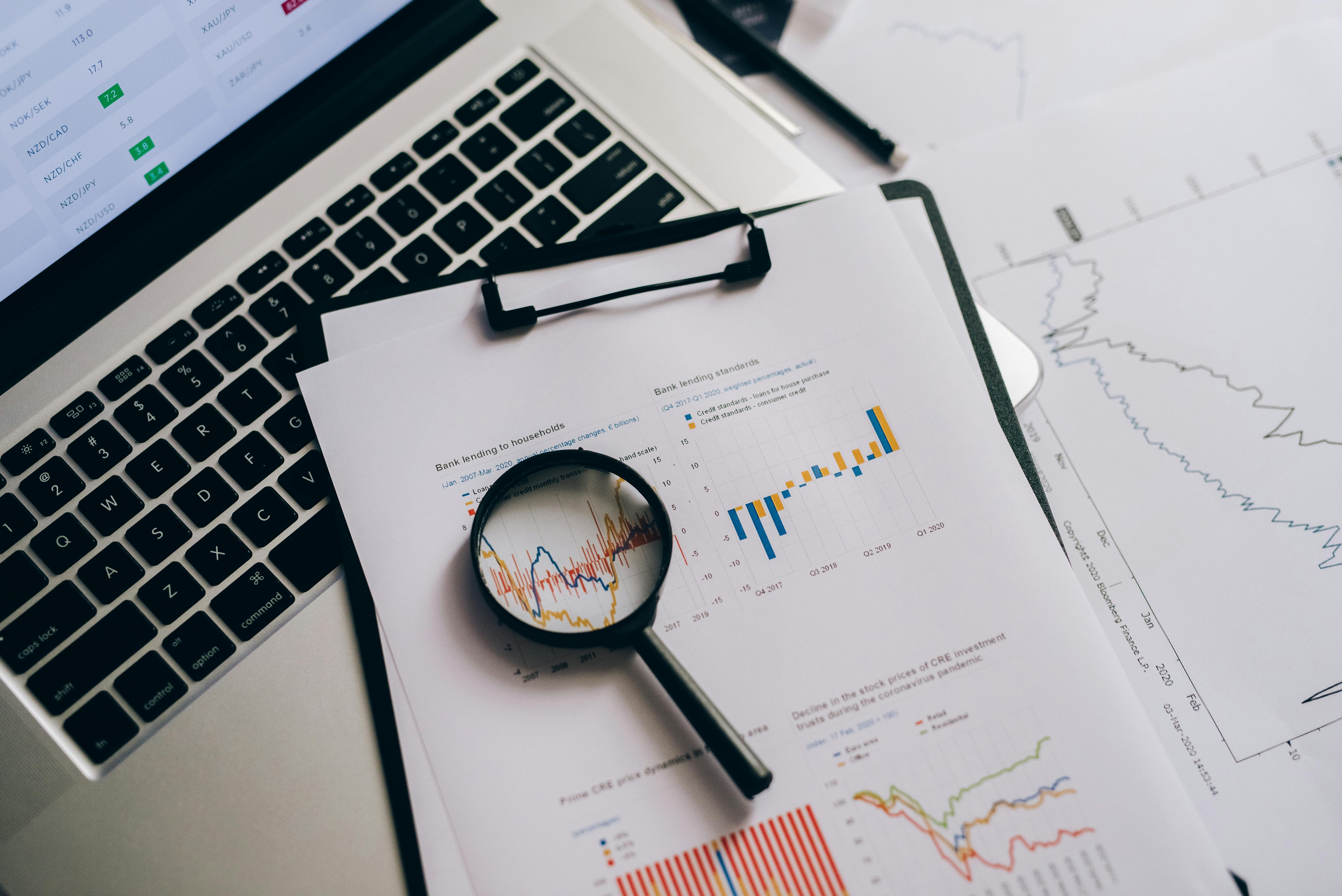 Automated compliance & audit reporting