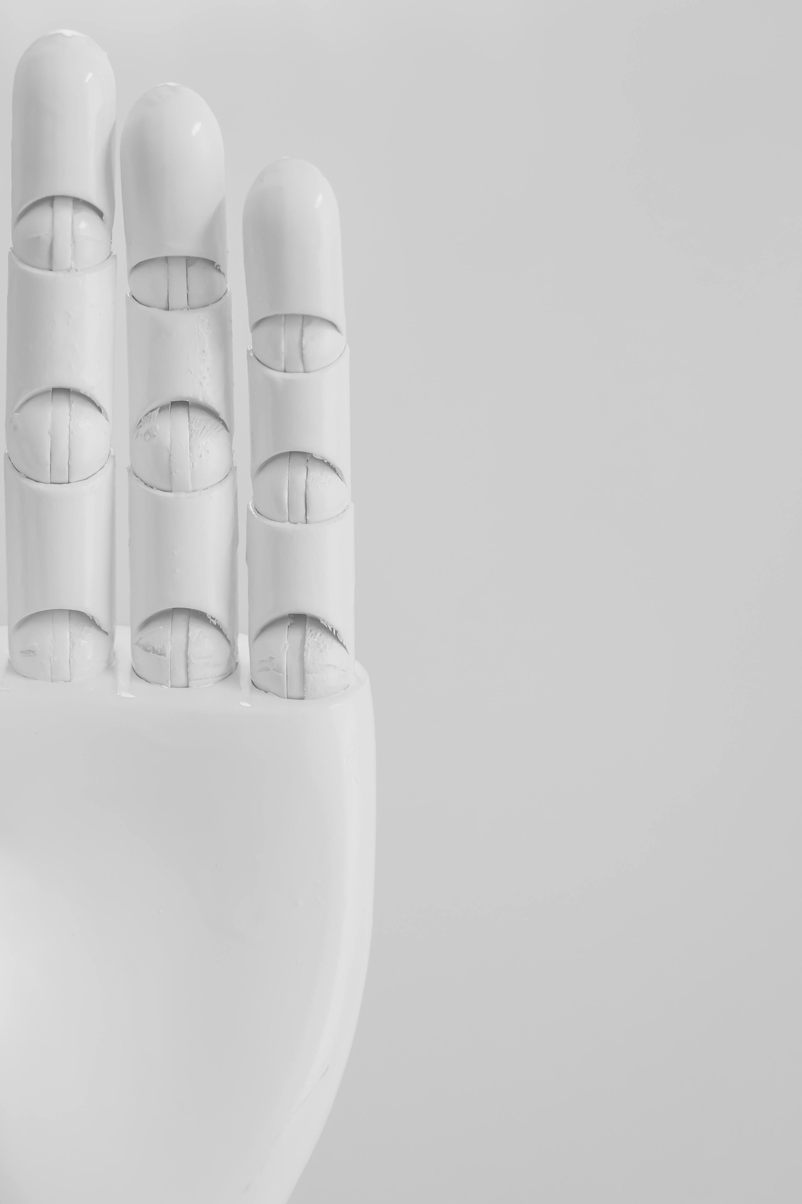 AI-powered patient triage system