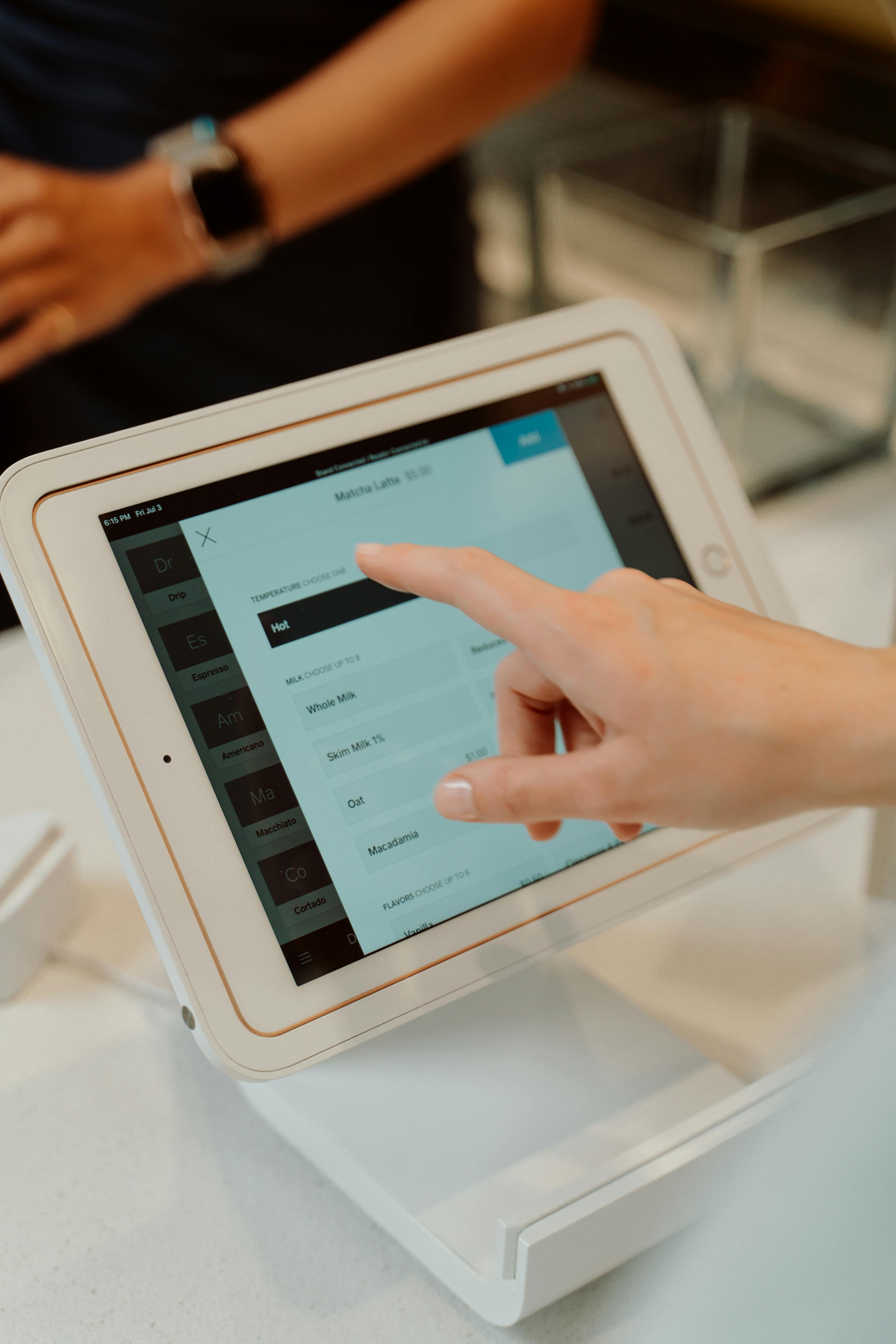 Guest experience app & concierge platform